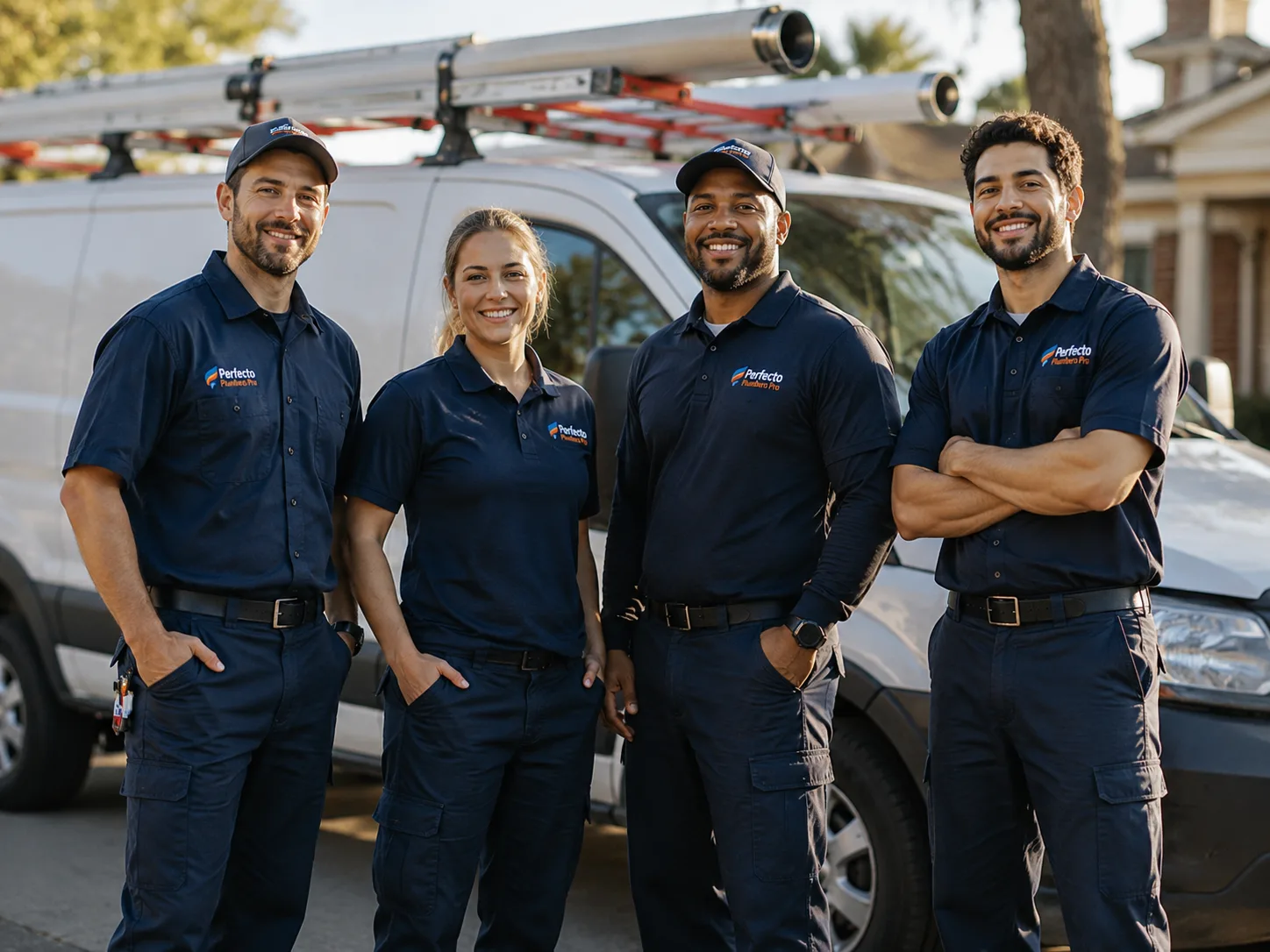 Emergency Plumber Near Me in Denair, CA near me
